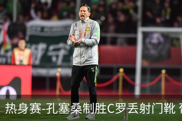 热身赛-孔塞桑制胜C罗丢射门靴 葡萄牙2-1尼日利亚
